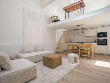Vente Duplex 3 pièces 66 m2 Marseille 7ème