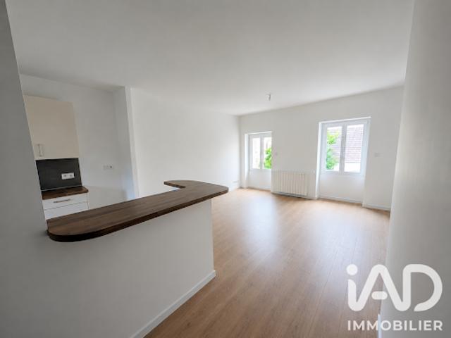 Vente Duplex 3 pièces 66 m2 Torcy
