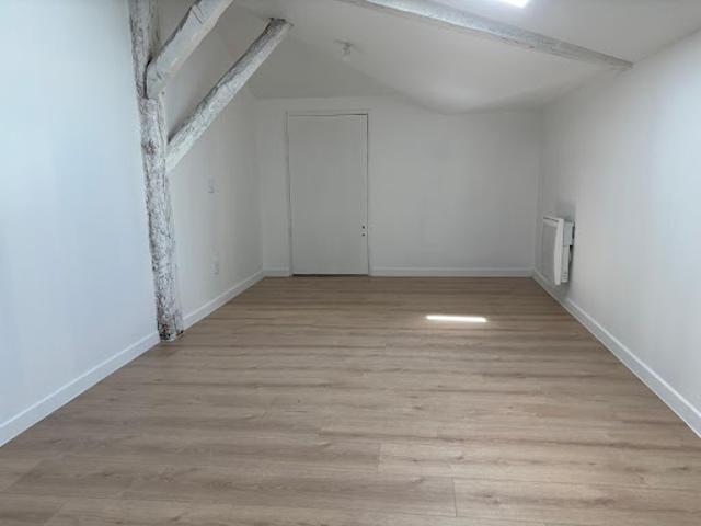 Vente Duplex 3 pièces 67.14 m2 Linxe