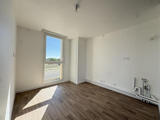 Vente Duplex 3 pièces 67.37 m2 Bédée