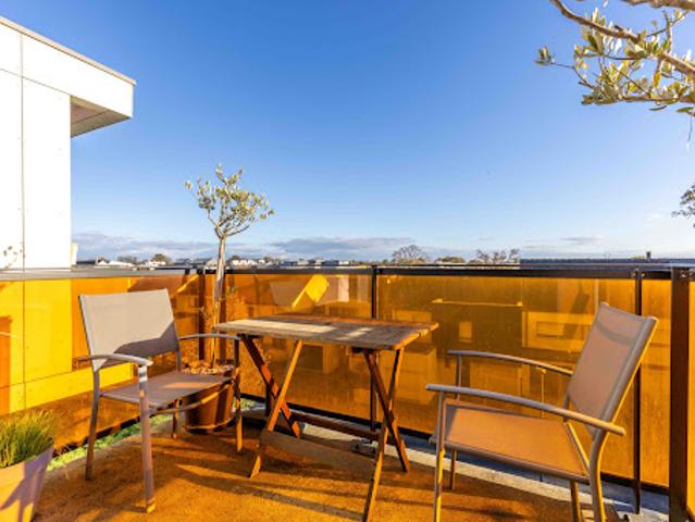 Vente Duplex 3 pièces 67.8 m2 Thorigné Fouillard