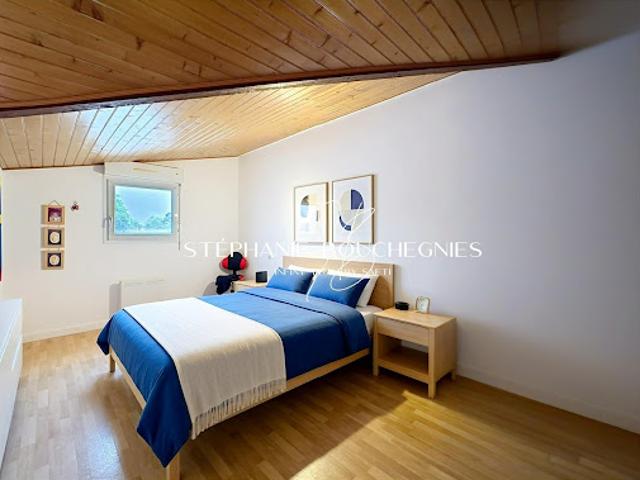Vente Duplex 3 pièces 67 m2 Breuillet
