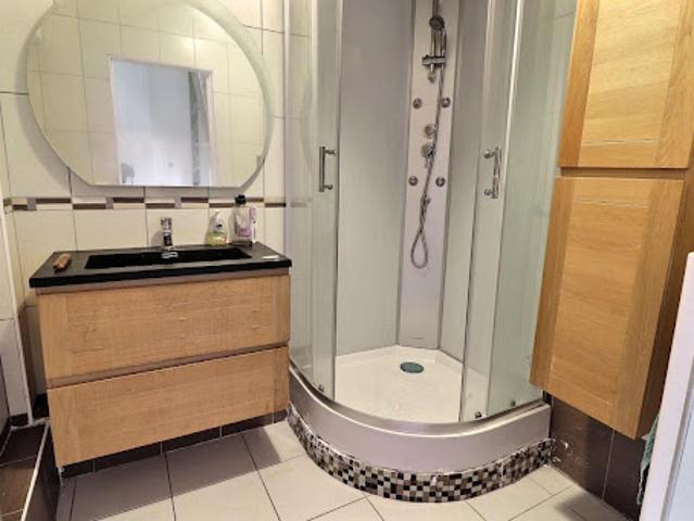 Vente Duplex 3 pièces 67 m2 Le Mée sur Seine