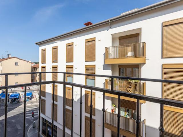 Vente Duplex 3 pièces 67 m2 Lyon 9ème