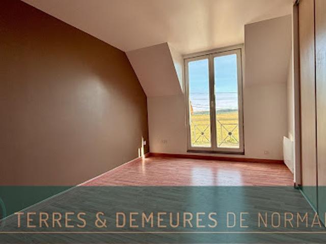 Vente Duplex 3 pièces 67 m2 Saint Pierre en Val