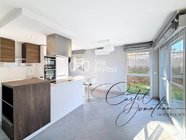 Vente Duplex 3 pièces 67 m2 Sainte Consorce