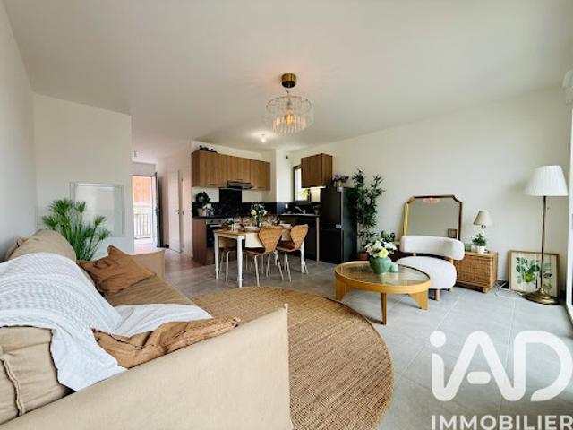 Vente Duplex 3 pièces 67 m2 Sarrians