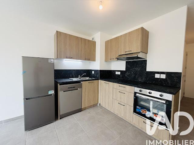 Vente Duplex 3 pièces 67 m2 Sarrians