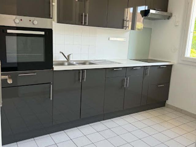 Vente Duplex 3 pièces 67 m2 Tournan en Brie
