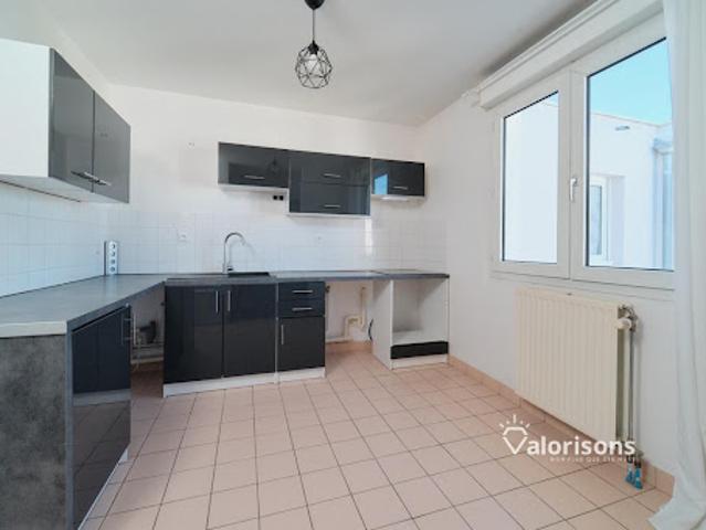 Vente Duplex 3 pièces 68.17 m2 Saint Priest