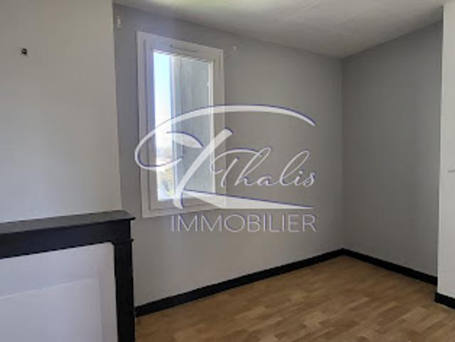 Vente Duplex 3 pièces 68.6 m2 Biganos