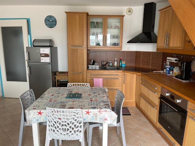 Vente Duplex 3 pièces 68.77 m2 Le Croisic