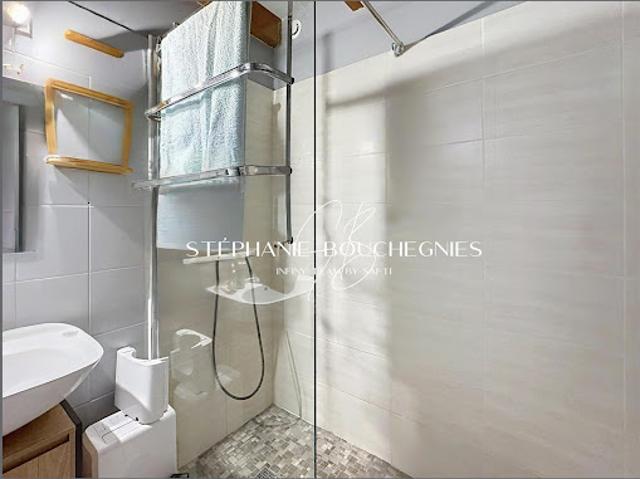 Vente Duplex 3 pièces 68 m2 Breuillet