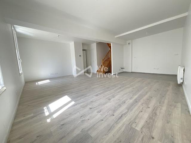 Vente Duplex 3 pièces 68 m2 Meaux