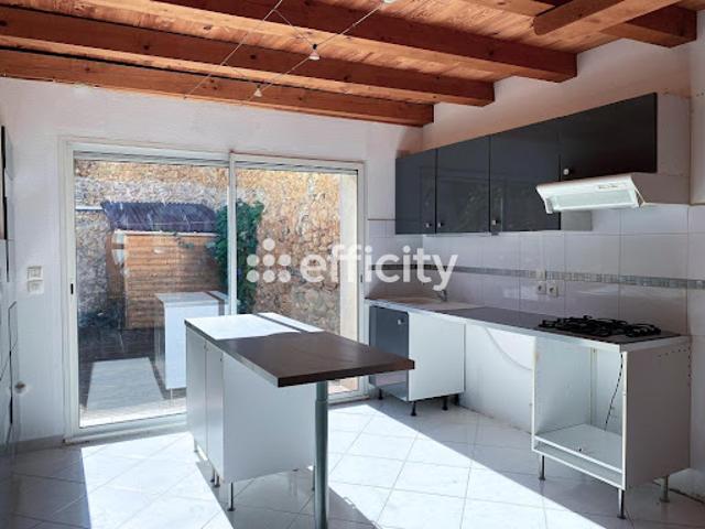 Vente Duplex 3 pièces 68 m2 Saint André de Sangonis