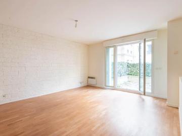 Vente Duplex 3 pièces 68 m2 Poissy