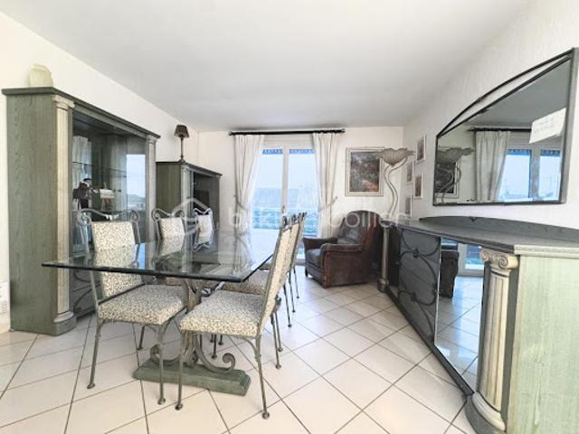 Vente Duplex 3 pièces 69 m2 Ozoir la ferriere