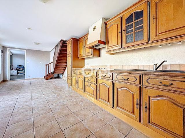 Vente Duplex 3 pièces 69 m2 Limoges