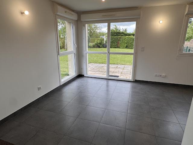Vente Duplex 3 pièces 69 m2 Saveuse