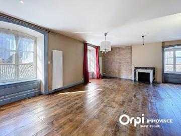 Vente Duplex 3 pièces 69 m2 Saint Flour
