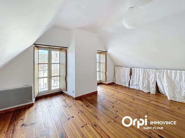 Vente Duplex 3 pièces 69 m2 Saint Flour