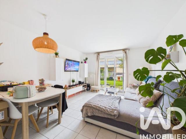 Vente Duplex 3 pièces
