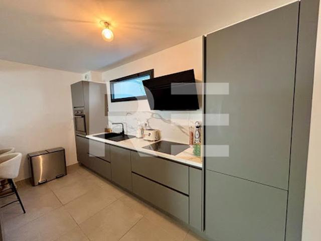 Vente Duplex 3 pièces 70.2 m2 Nimes