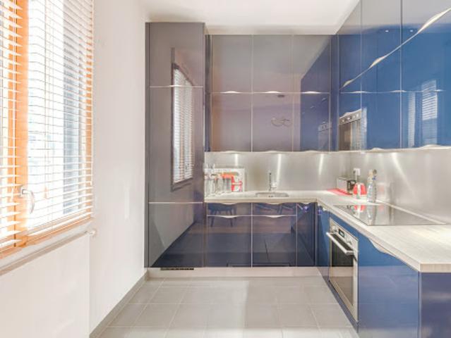 Vente Duplex 3 pièces 70.39 m2 Paris 12ème