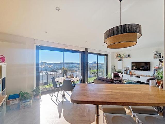 Vente Duplex 3 pièces 70.8 m2 Lorient