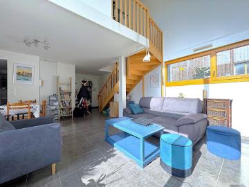 Vente Duplex 3 pièces 70.96 m2 Herblay sur Seine