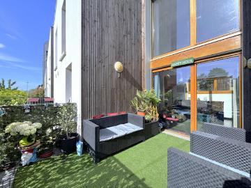 Vente Duplex 3 pièces 70 m2 Herblay sur Seine