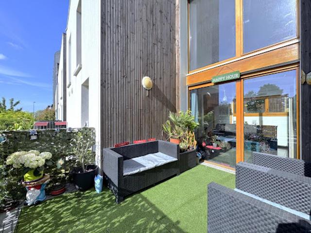 Vente Duplex 3 pièces 70.96 m2 Herblay sur Seine
