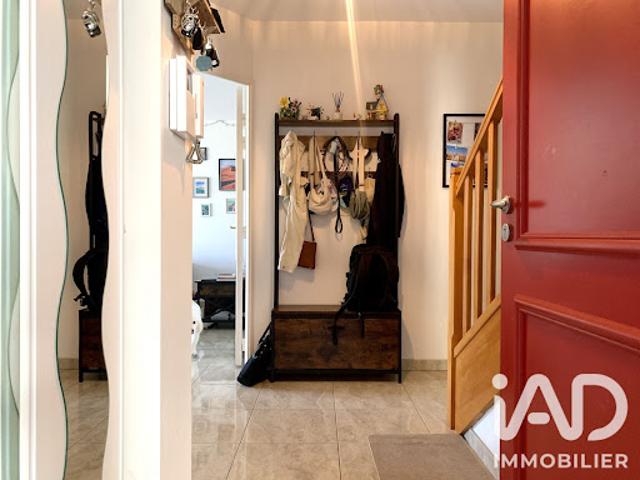 Vente Duplex 3 pièces 70 m2 Orleans