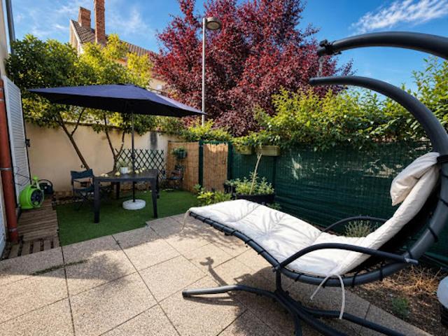 Vente Duplex 3 pièces 70 m2 Montereau Fault Yonne