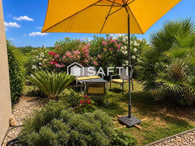 Vente Duplex 3 pièces 70 m2 Penta di Casinca