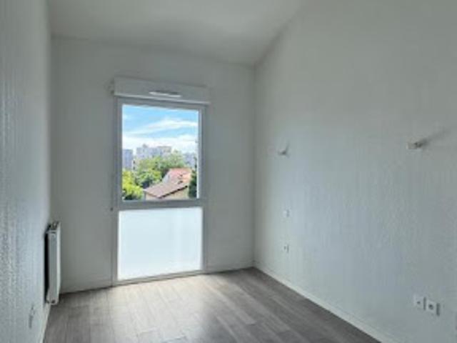 Vente Duplex 3 pièces 70 m2 Toulouse