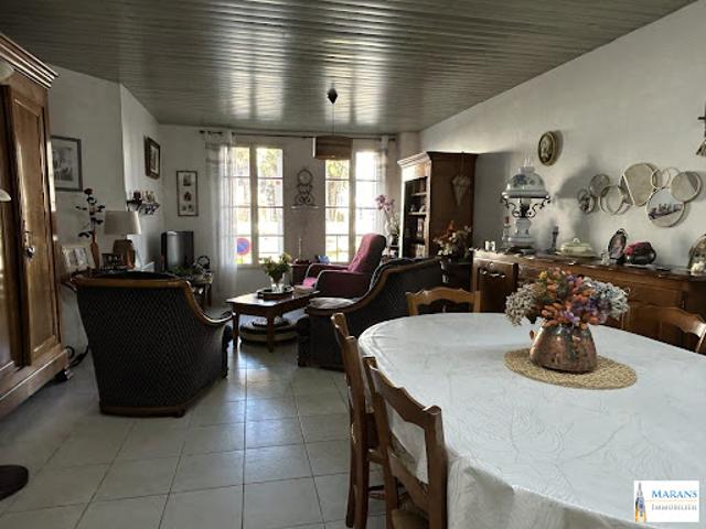 Vente Duplex 3 pièces 71.44 m2 Marans