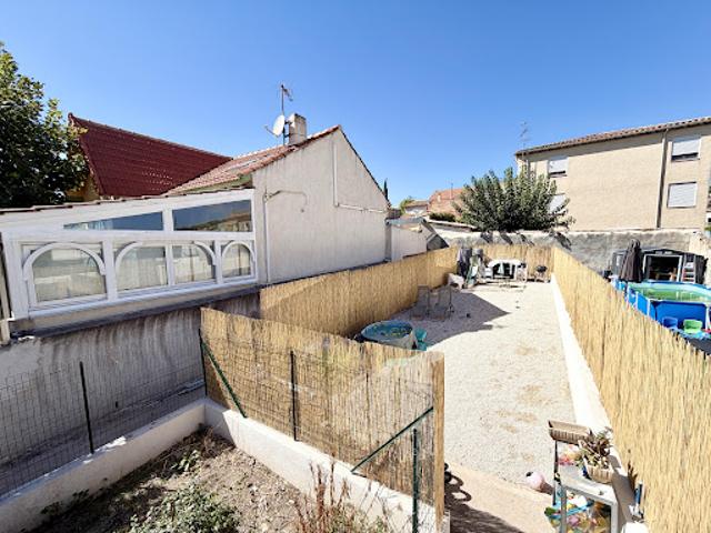 Vente Duplex 3 pièces 71 m2 Allauch