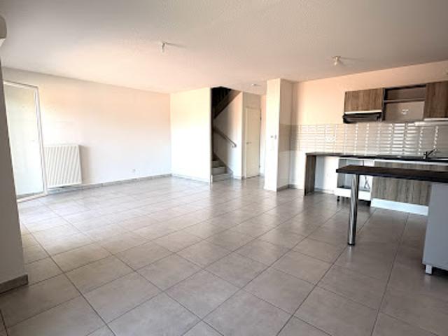 Vente Duplex 3 pièces 71 m2 Blanquefort