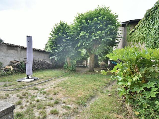 Vente Duplex 3 pièces 71 m2 Meximieux