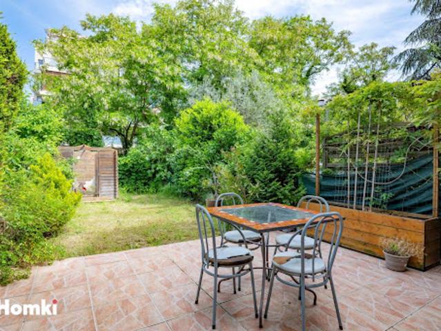 Vente Duplex 3 pièces 71 m2 Villeurbanne