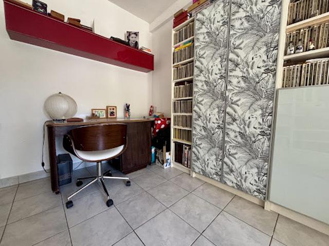 Vente Duplex 3 pièces 72.56 m2 Bourg de Péage