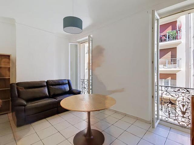 Vente Duplex 3 pièces 72.5 m2 Toulon