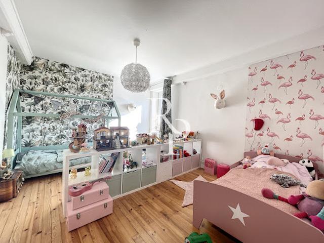 Vente Duplex 3 pièces 72 m2 Craponne