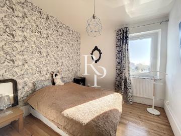 Vente Duplex 3 pièces 72 m2 Craponne