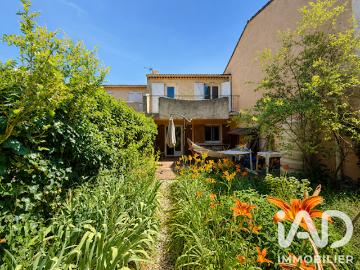 Vente Duplex 3 pièces 72 m2 Grasse