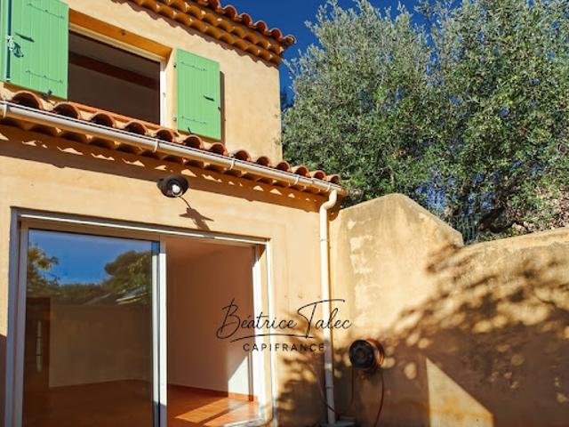 Vente Duplex 3 pièces 71 m2 La Fare les Oliviers