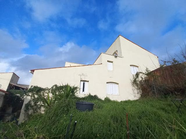 Vente Duplex 3 pièces 72 m2 Propriano