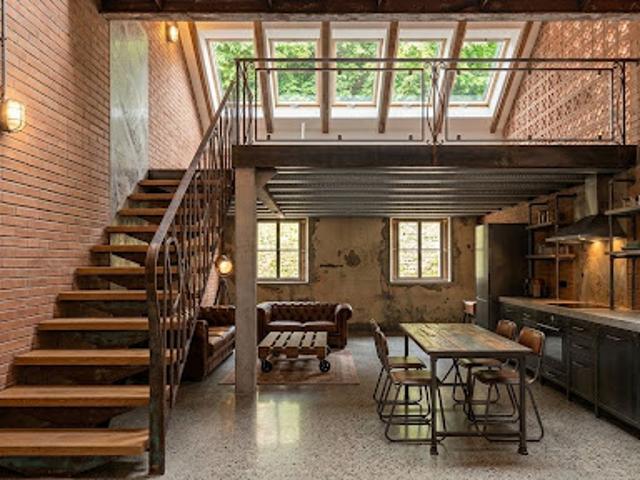 Vente Duplex 3 pièces 72 m2 Trévoux
