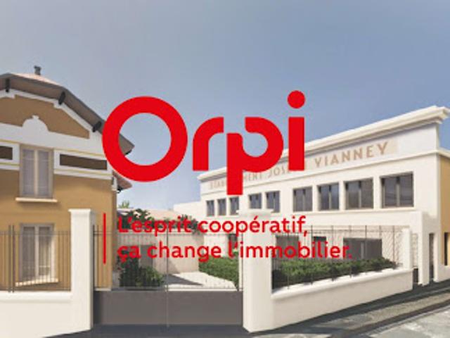 Vente Duplex 3 pièces 72 m2 Trévoux